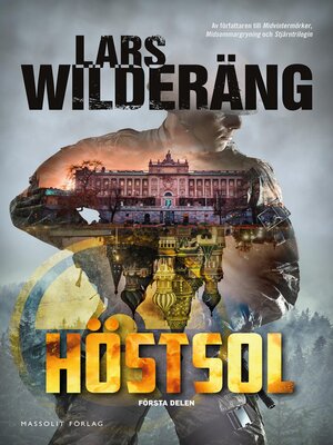 cover image of Höstsol